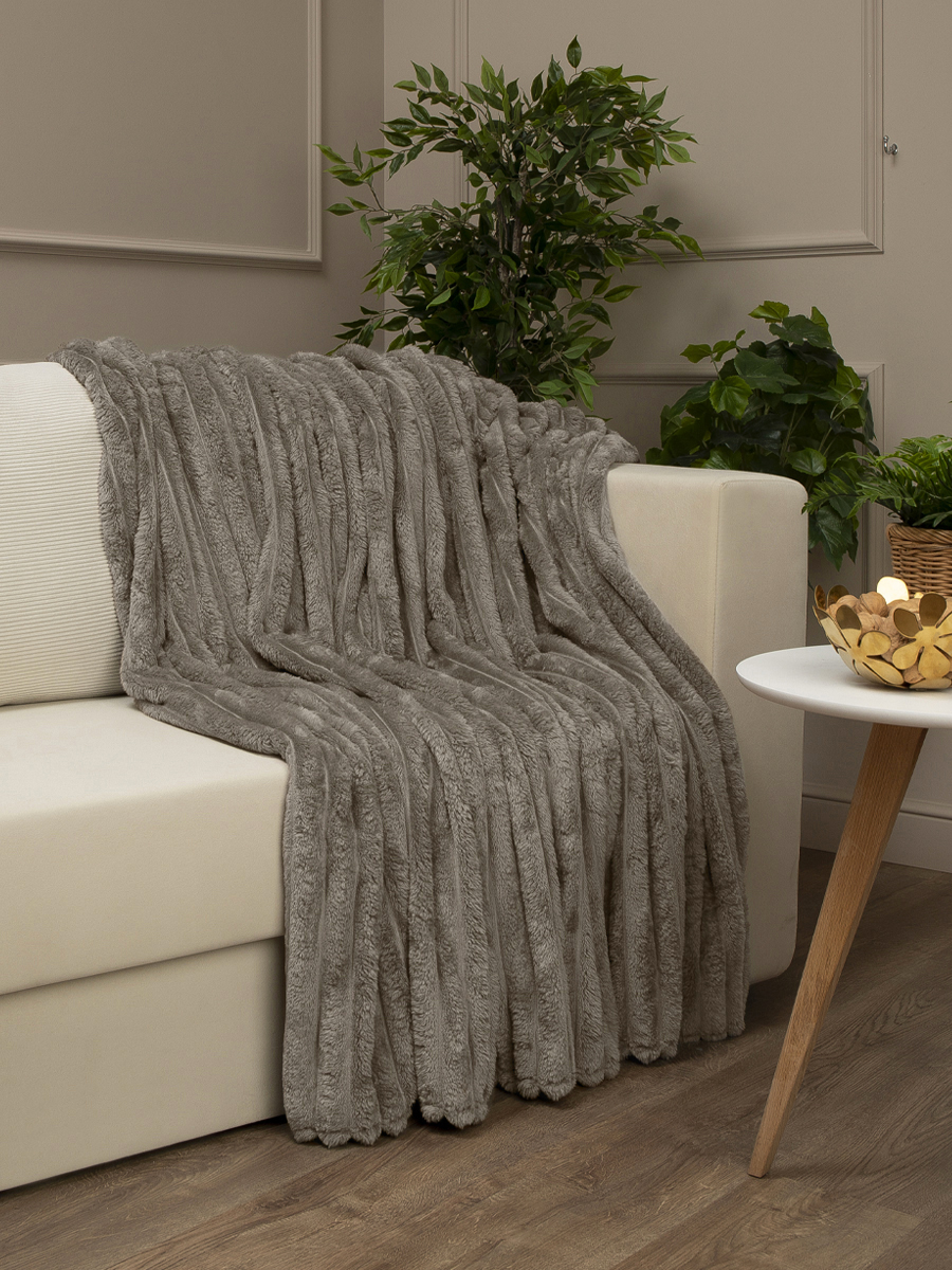 картинка Плед Texrepublic TF FNJR BR2 011/2022 NC 