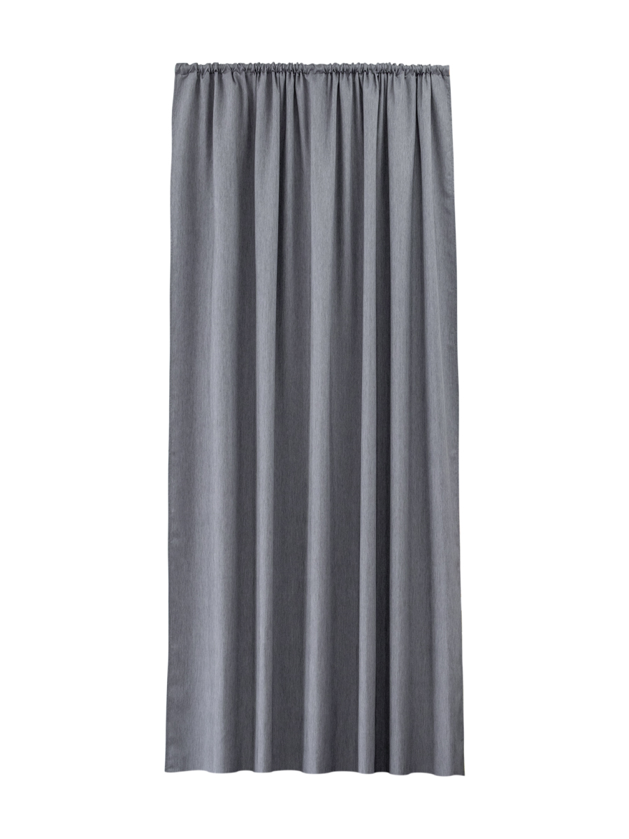 картинка Штора Amore Mio RR Rolex-287364 2,0*2,7*1 серый 