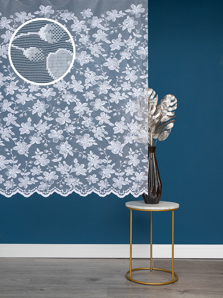 картинка Тюль Texrepublic HX M 3100/180w 