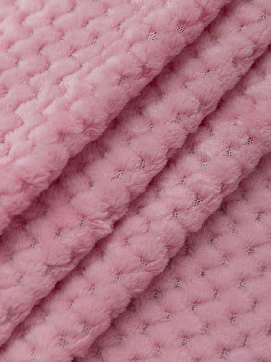 картинка Плед Texrepublic TF FNJ PI2 1520 r-ромбики 14-1909 