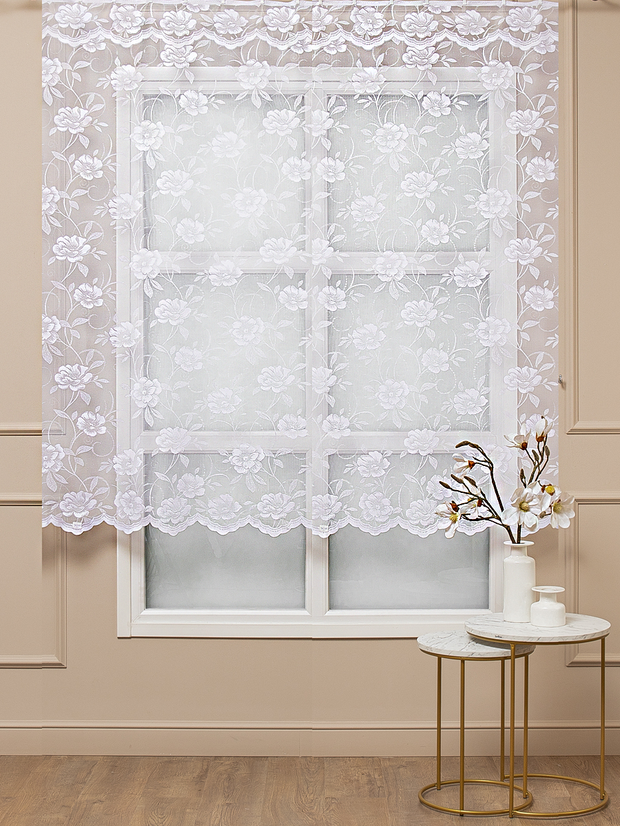 картинка Тюль Lila LL 36010562/150w 