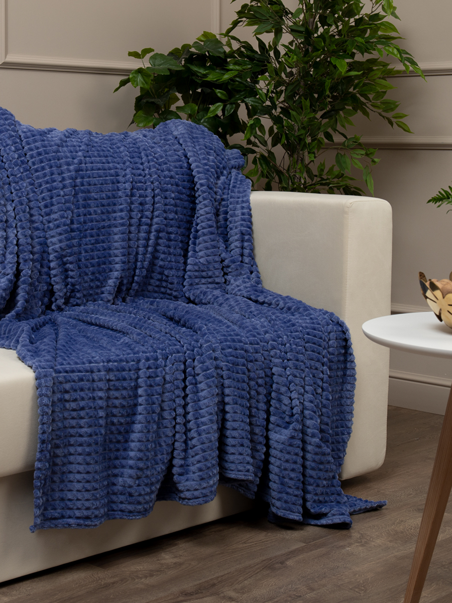 картинка Плед Texrepublic FF FNJq BL1 1520 17-3923 