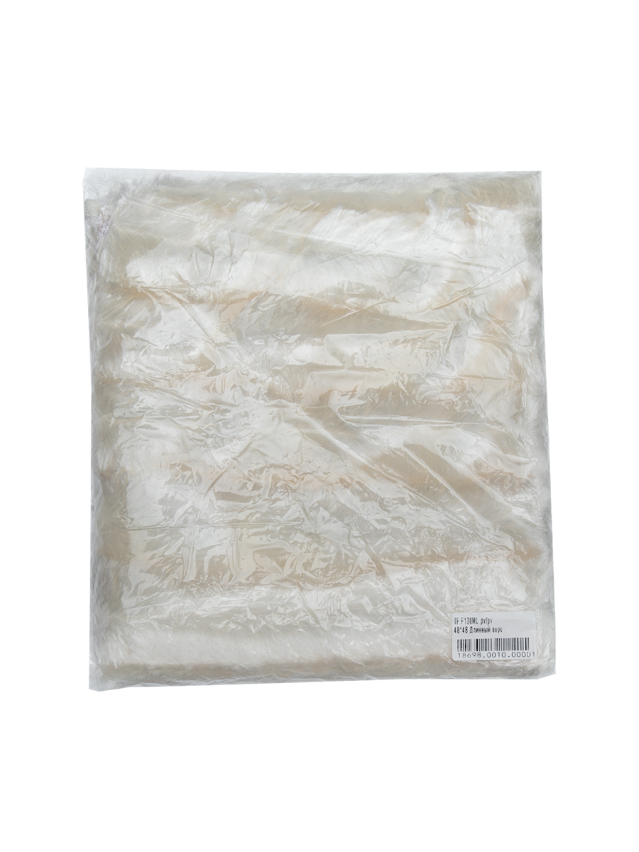 картинка Декоративная наволочка TF F130ML pv/pv 48*48 Длинный ворс 