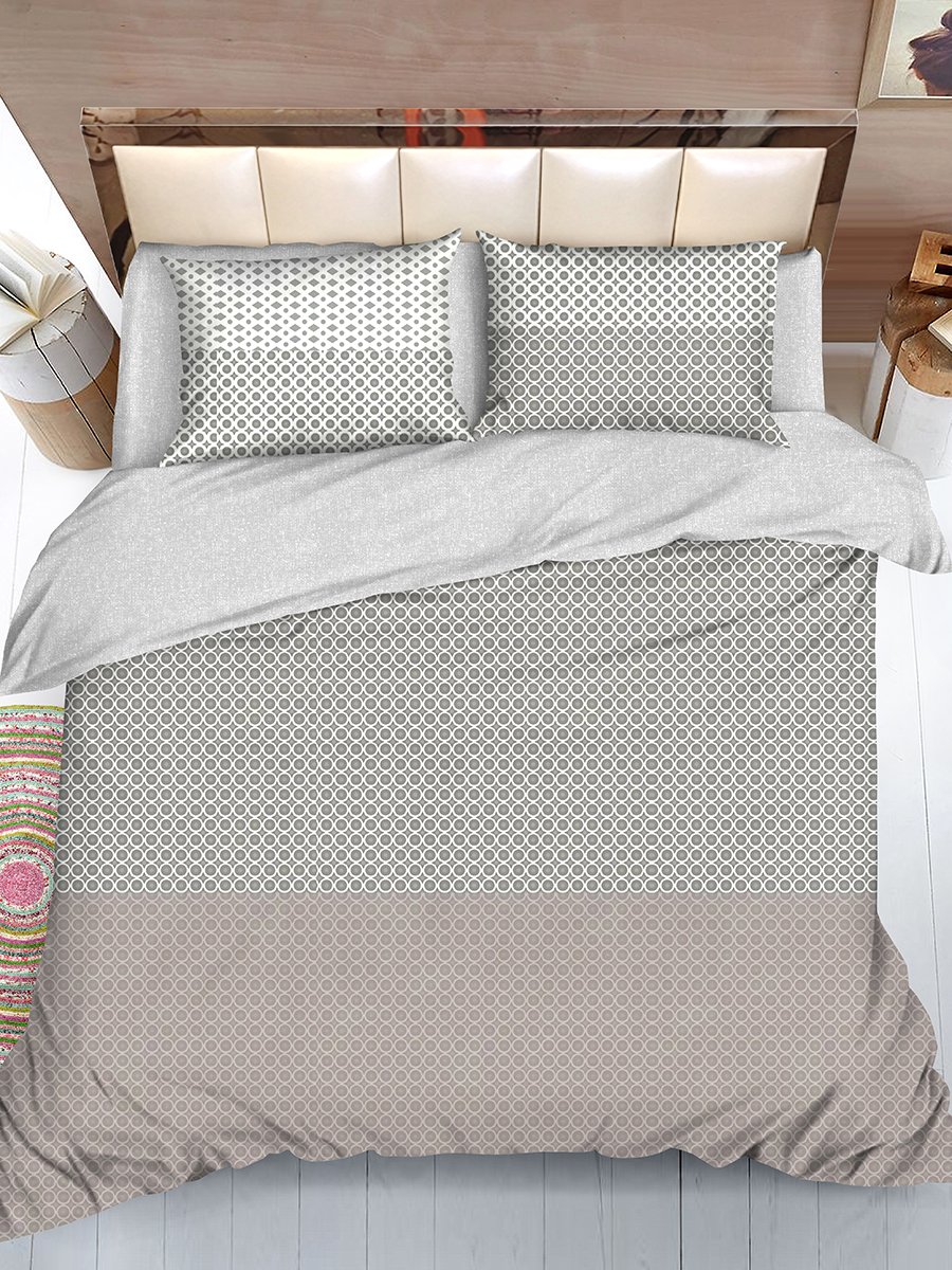 картинка Постельное бельё Amore Mio BZ QR Calvin EURO LUX Sp. 