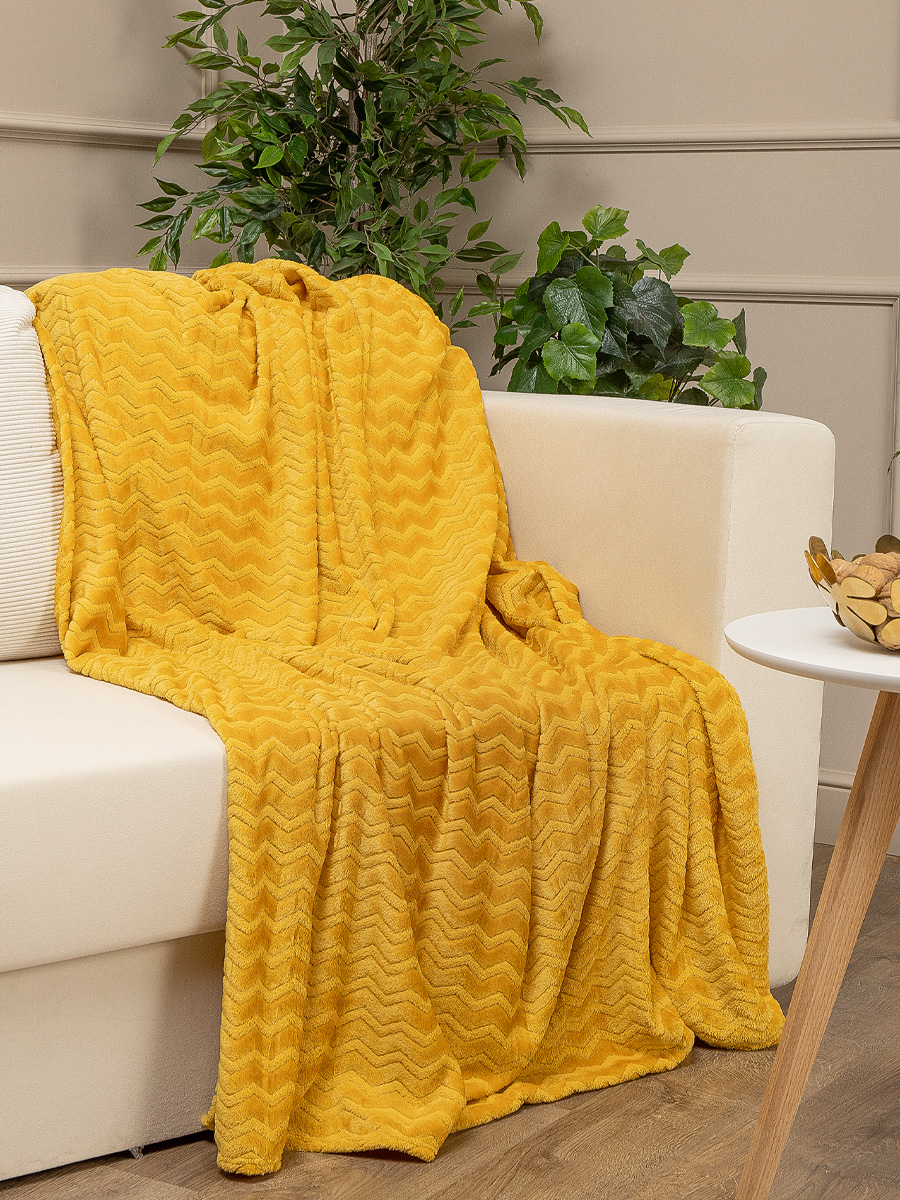 картинка Плед Texrepublic TF FNZ Y2 014/1520 NC 