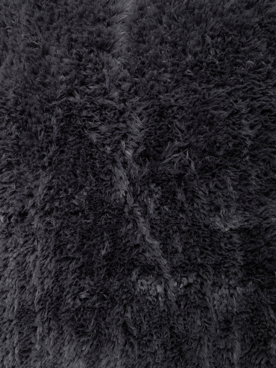 картинка Плед Buenas Noches искусст мех TF F072DKGY 1622 ДВ 19-3918 