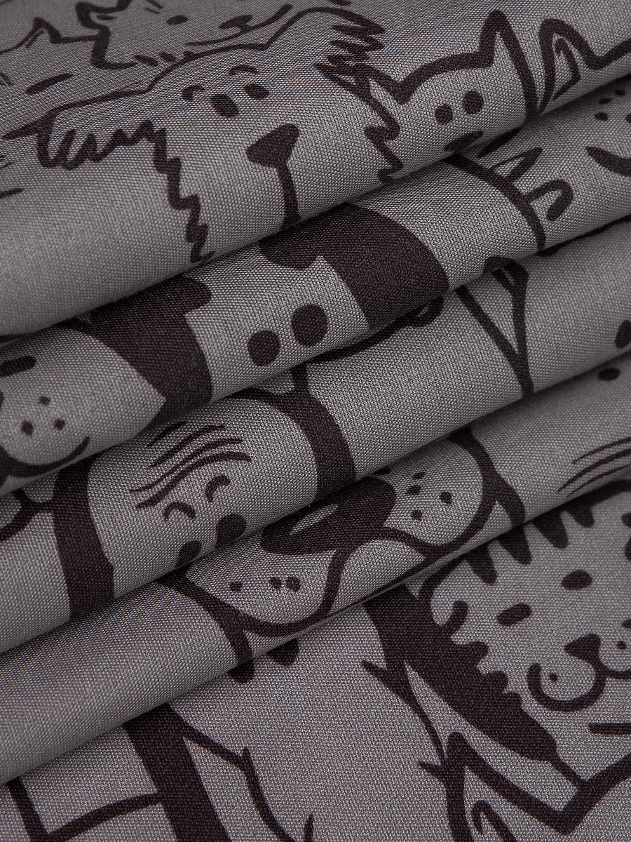 картинка Постельное бельё Amore Mio BZ Dogs EURO M 