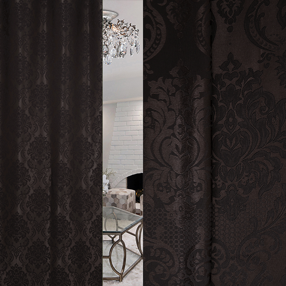 картинка Портьера Texrepublic YW 1845-014/280 PJak 