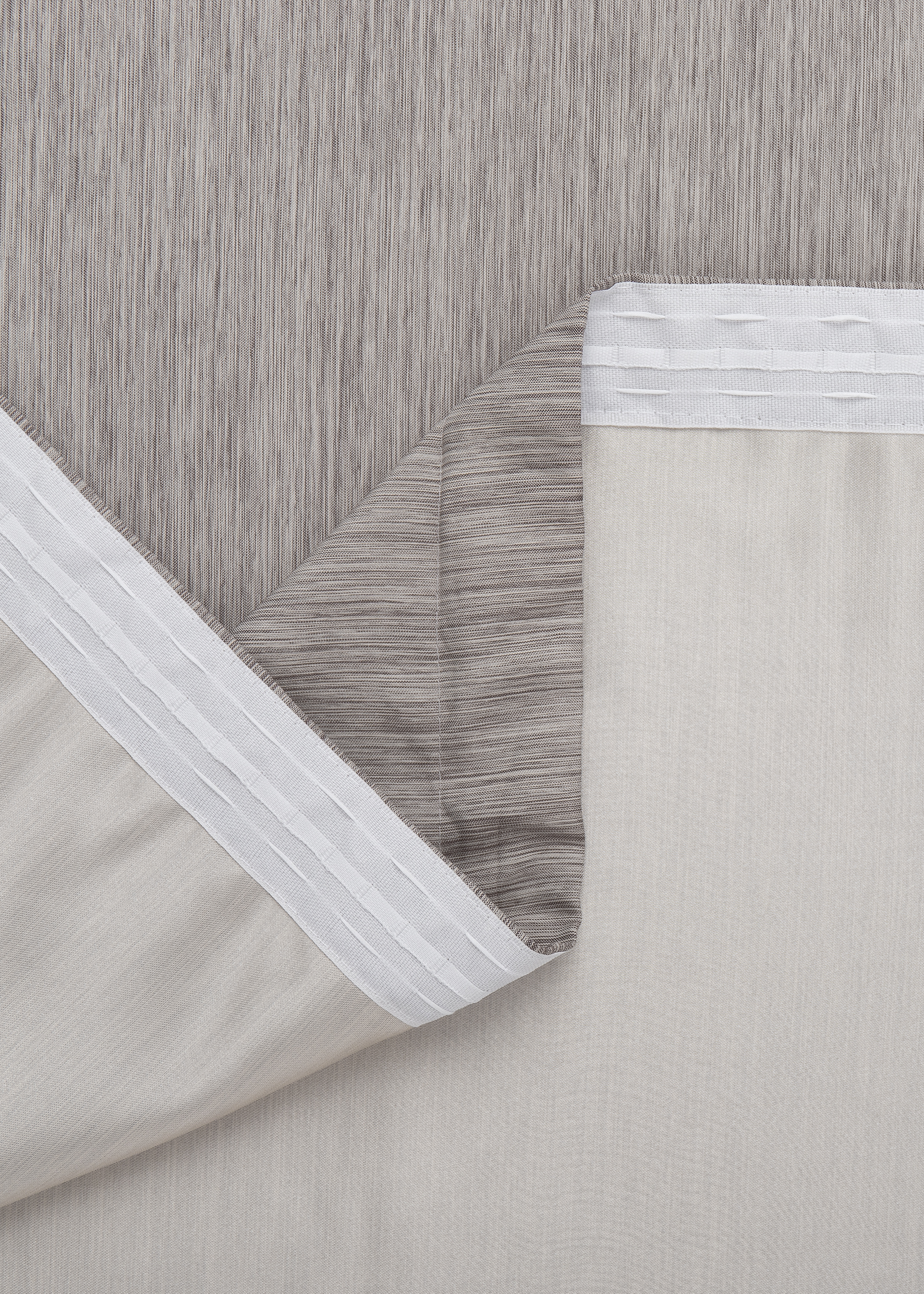 картинка Штора Amore Mio RR Rolex-85870A 1,6*2,6*1 бежевый 