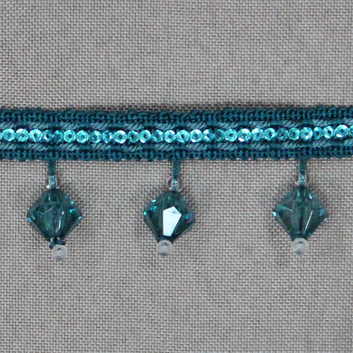 картинка Бахрома Ajur HK AT917CY-1058 (25m) 