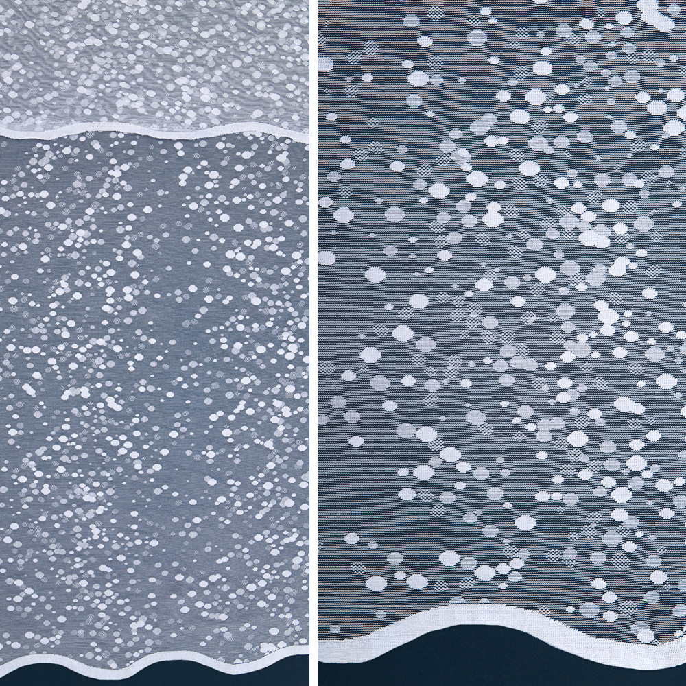 картинка Тюль HX H 4061/250Kw 