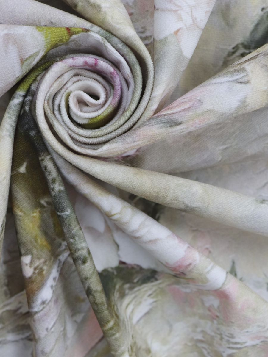 картинка Штора Amore Mio RR 4959-11V 2,0*2,7*1 бежевый 