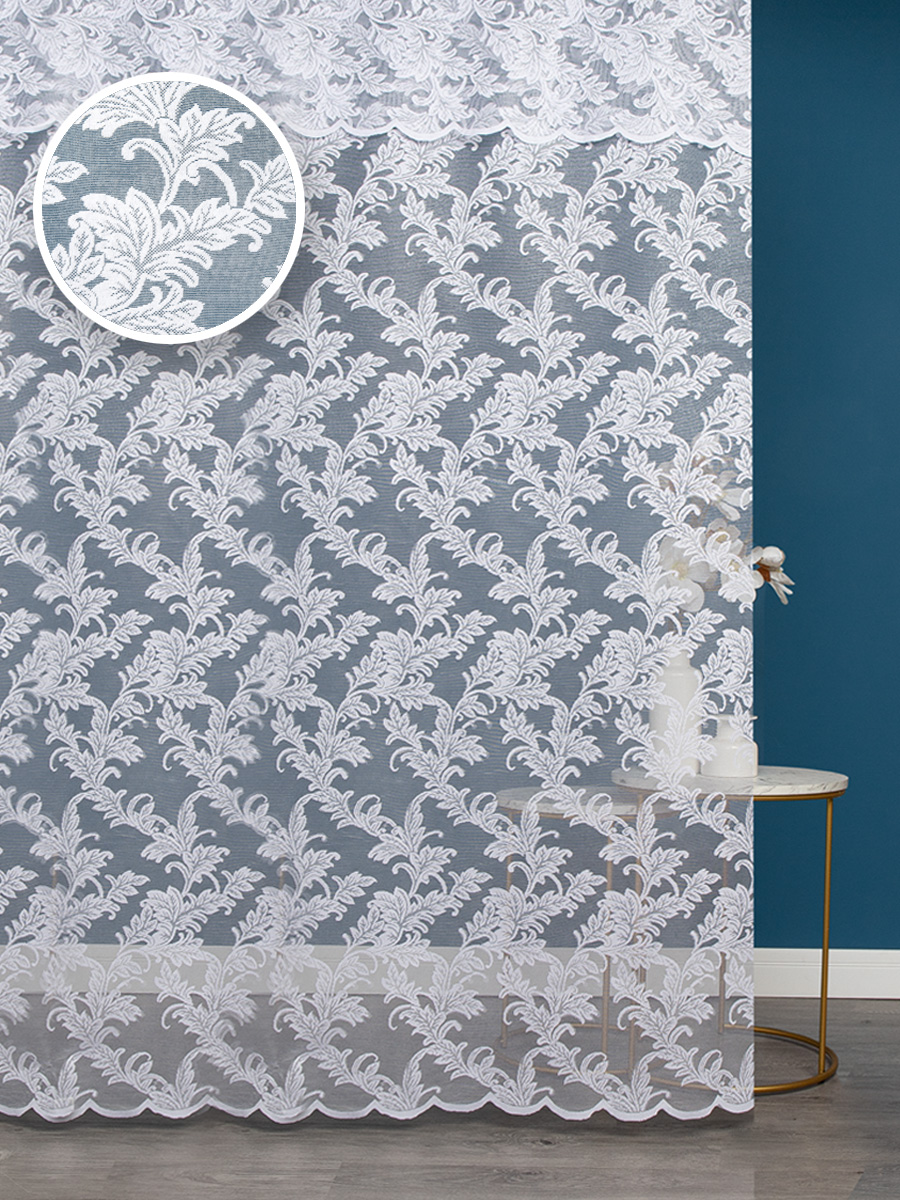 картинка Тюль Texrepublic HX M 3105/235Kw 