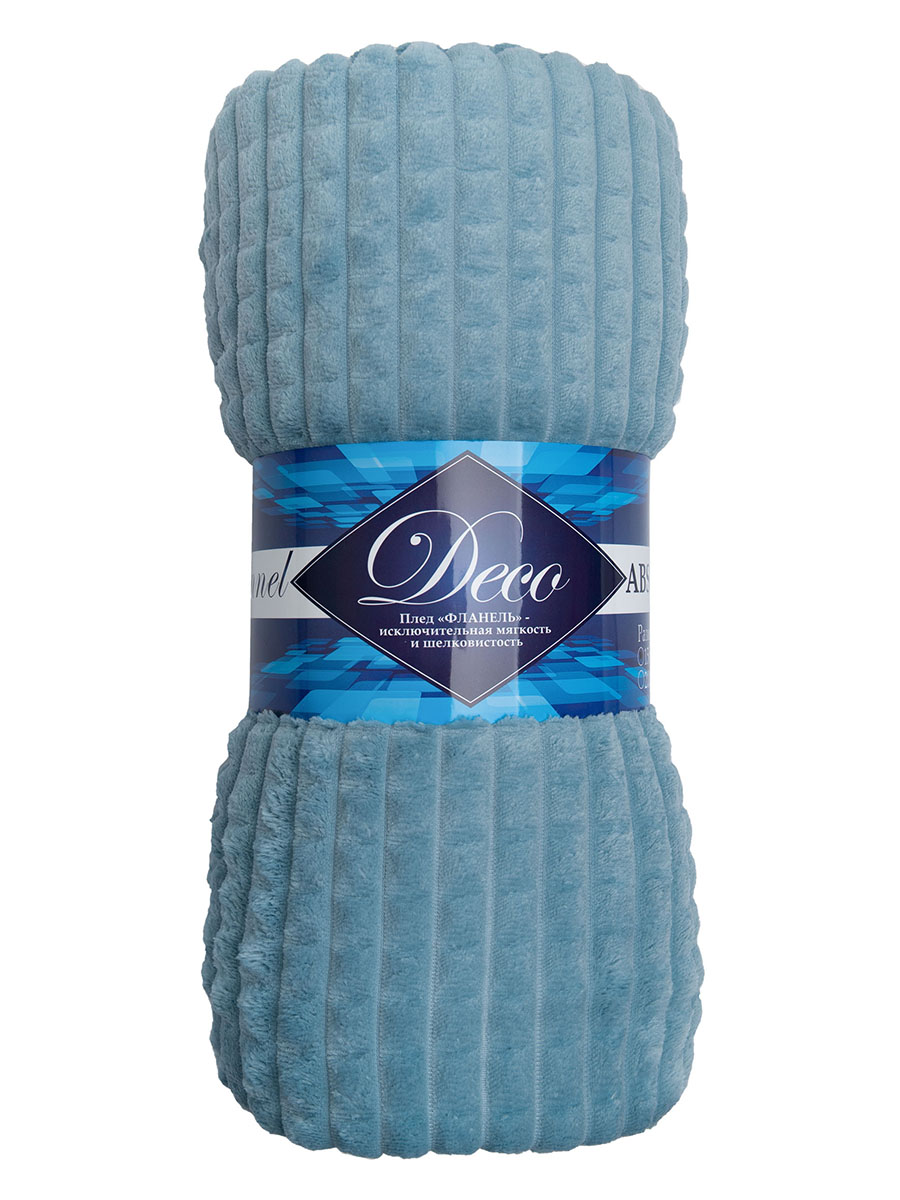 картинка Плед Texrepublic FF FNJq ME4 1520 15-5210 