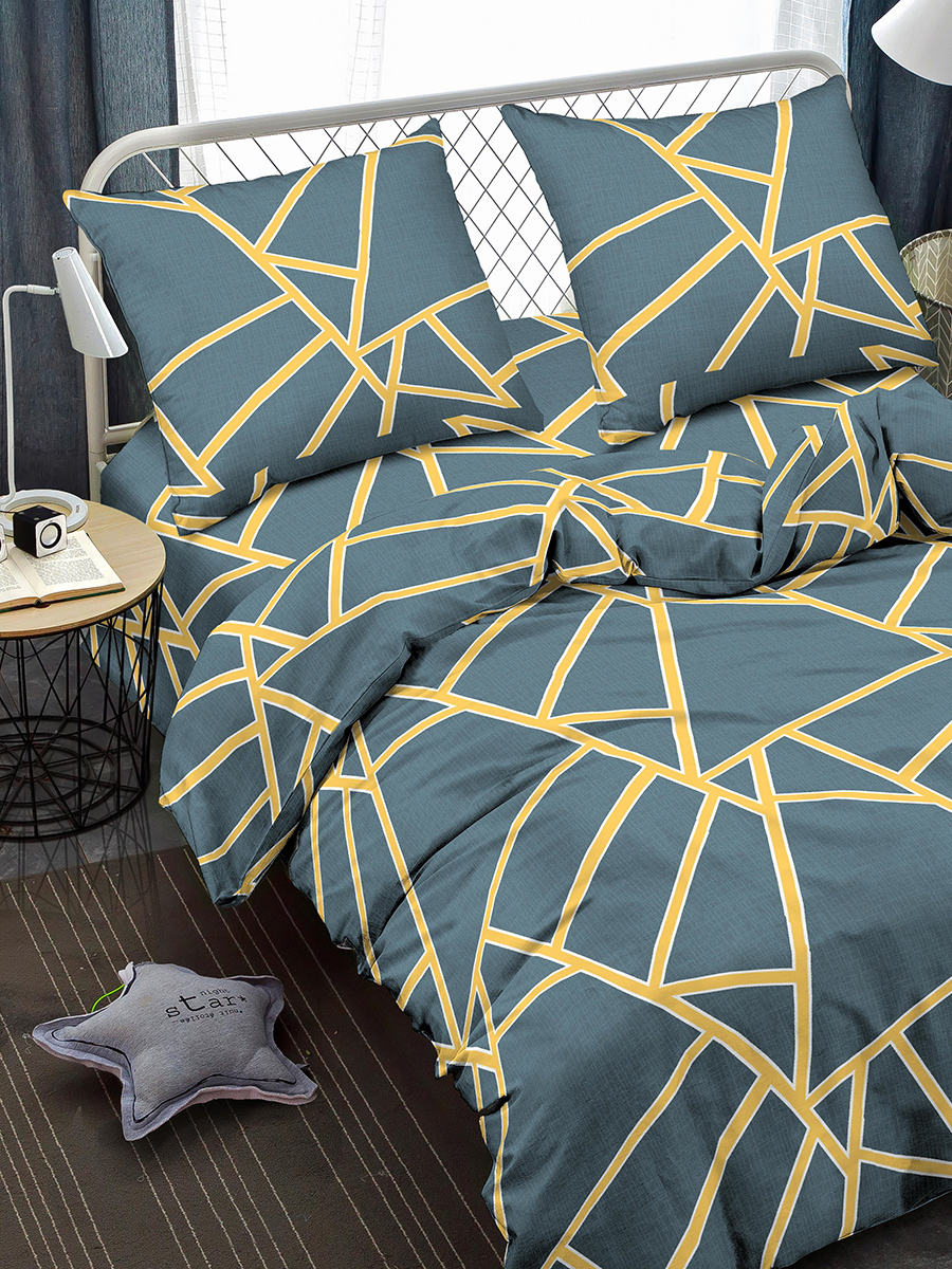 картинка Постельное бельё Amore Mio BZ Frozen DOUBLE M 