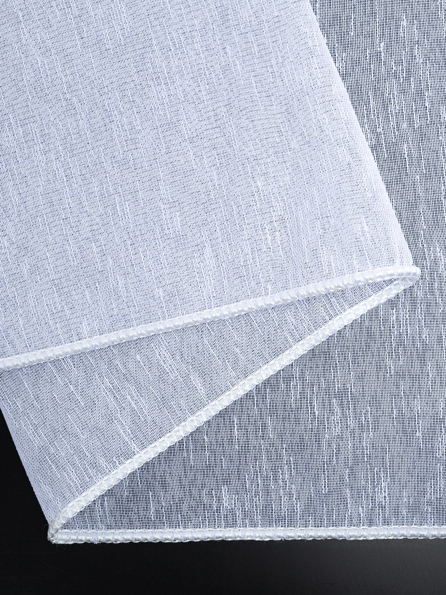 картинка Штора Amore Mio RR 6PL 35268-111018 ut 3,0*2,7*1 белый 