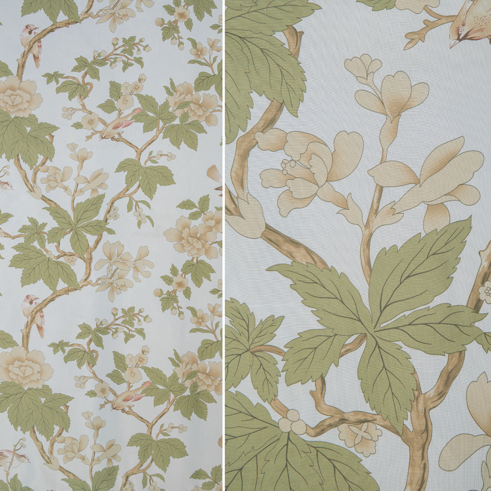 картинка Вуаль печать Texrepublic RS 133-01/280 VPech ut 