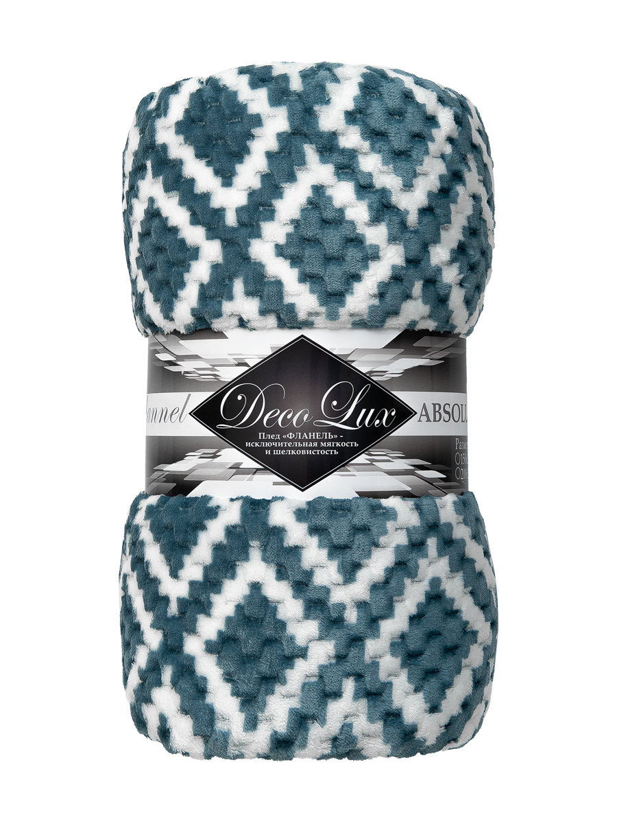 картинка Плед Texrepublic TF FNJp ME8 30/1520 NC 