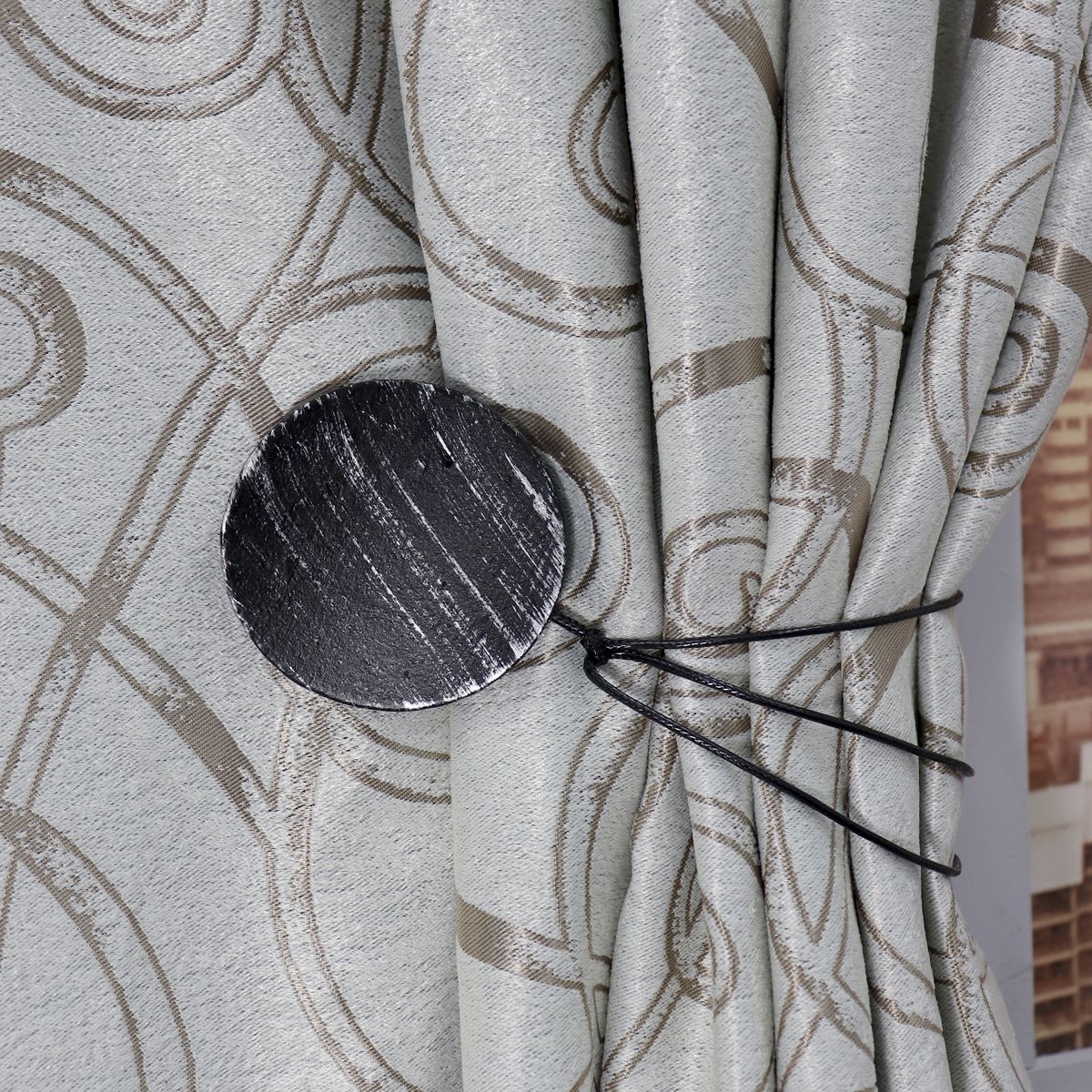 картинка Магнит Ajur MI M24-black 