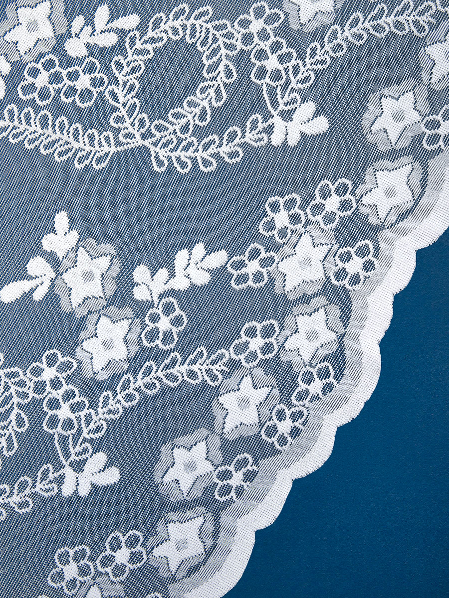 картинка Тюль Texrepublic HX M 3111/90w 