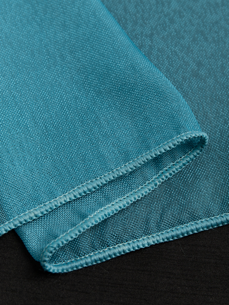 картинка Штора Amore Mio RR 31483-44050 ut 3,0*2,9*1 бирюзовый 