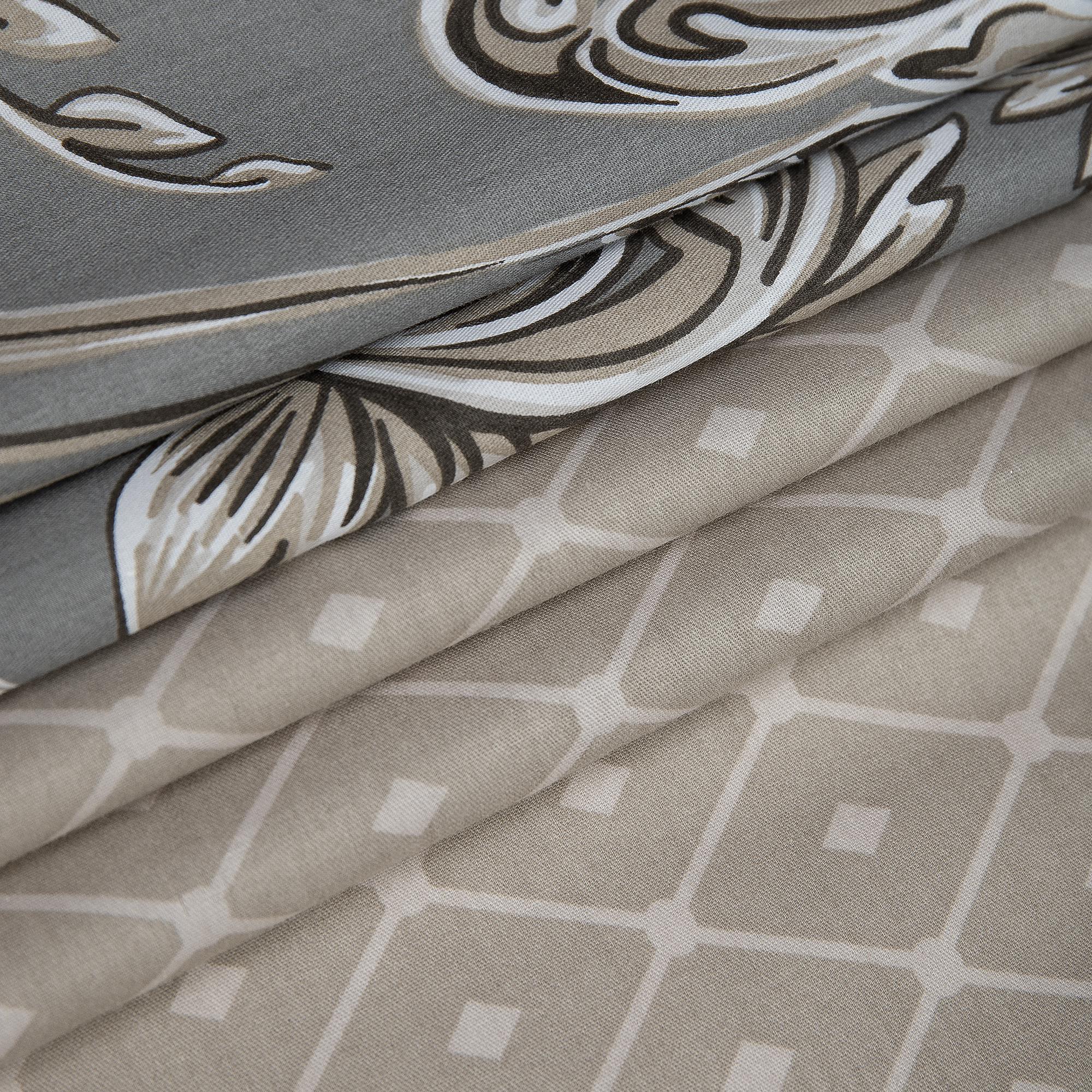 картинка Постельное бельё Eclair BZ QR Виконт EURO Sp h 