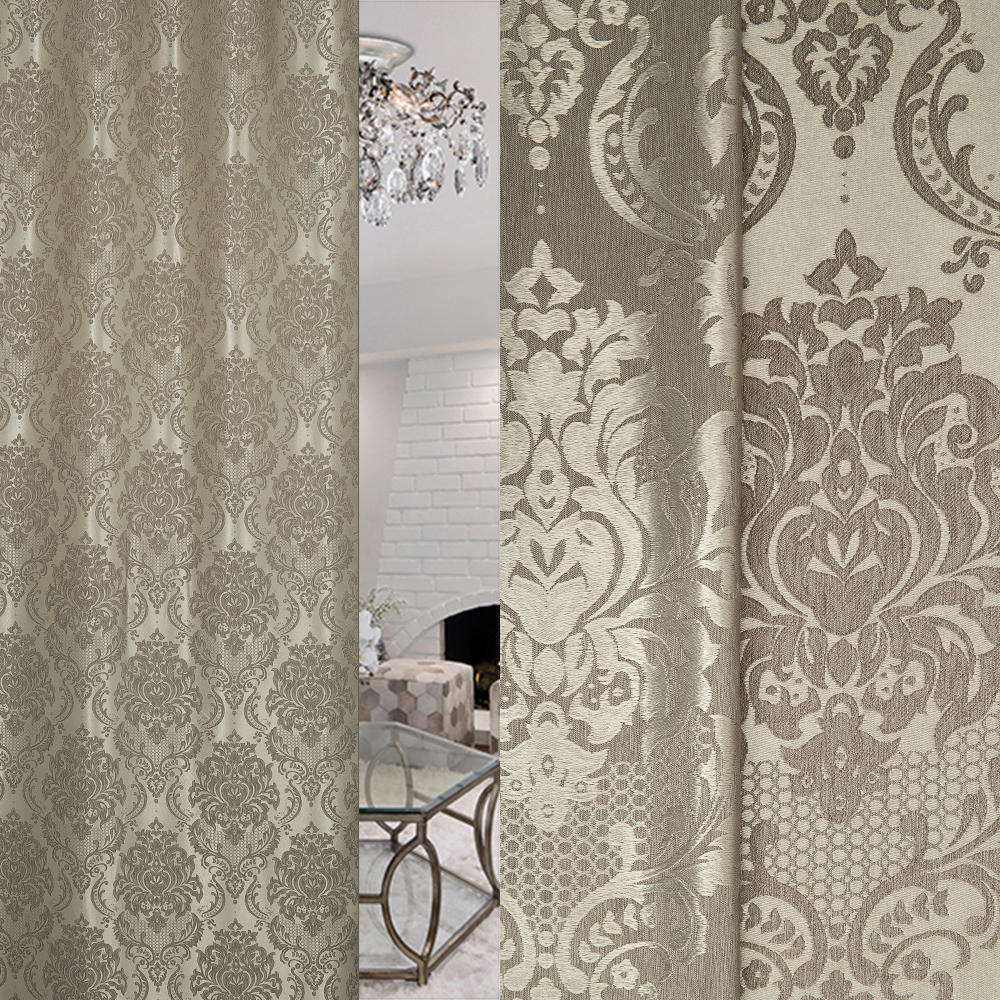 картинка Портьера Texrepublic YW 1845-1120/280 PJak 