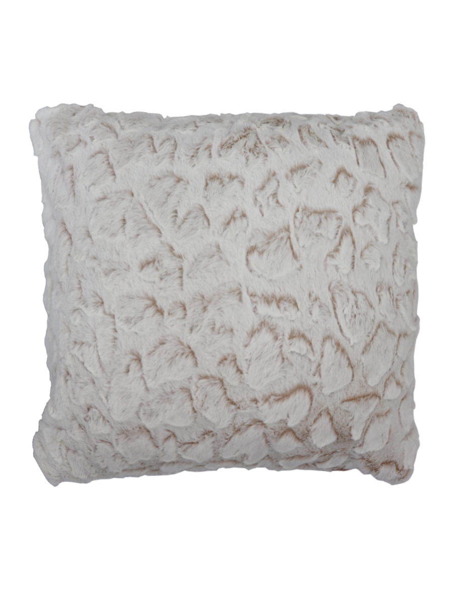 картинка Декоративная наволочка TF F013ML-BE8(2) 48*48 Камешки 