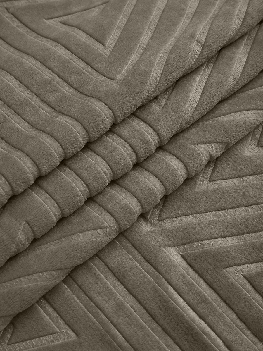 картинка Плед Texrepublic TF FNE CO 020/1520 g-греция2 NC 