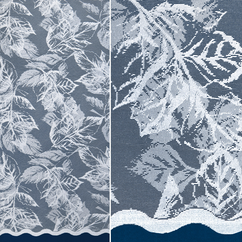 картинка Тюль Texrepublic HX M 3117/150w 