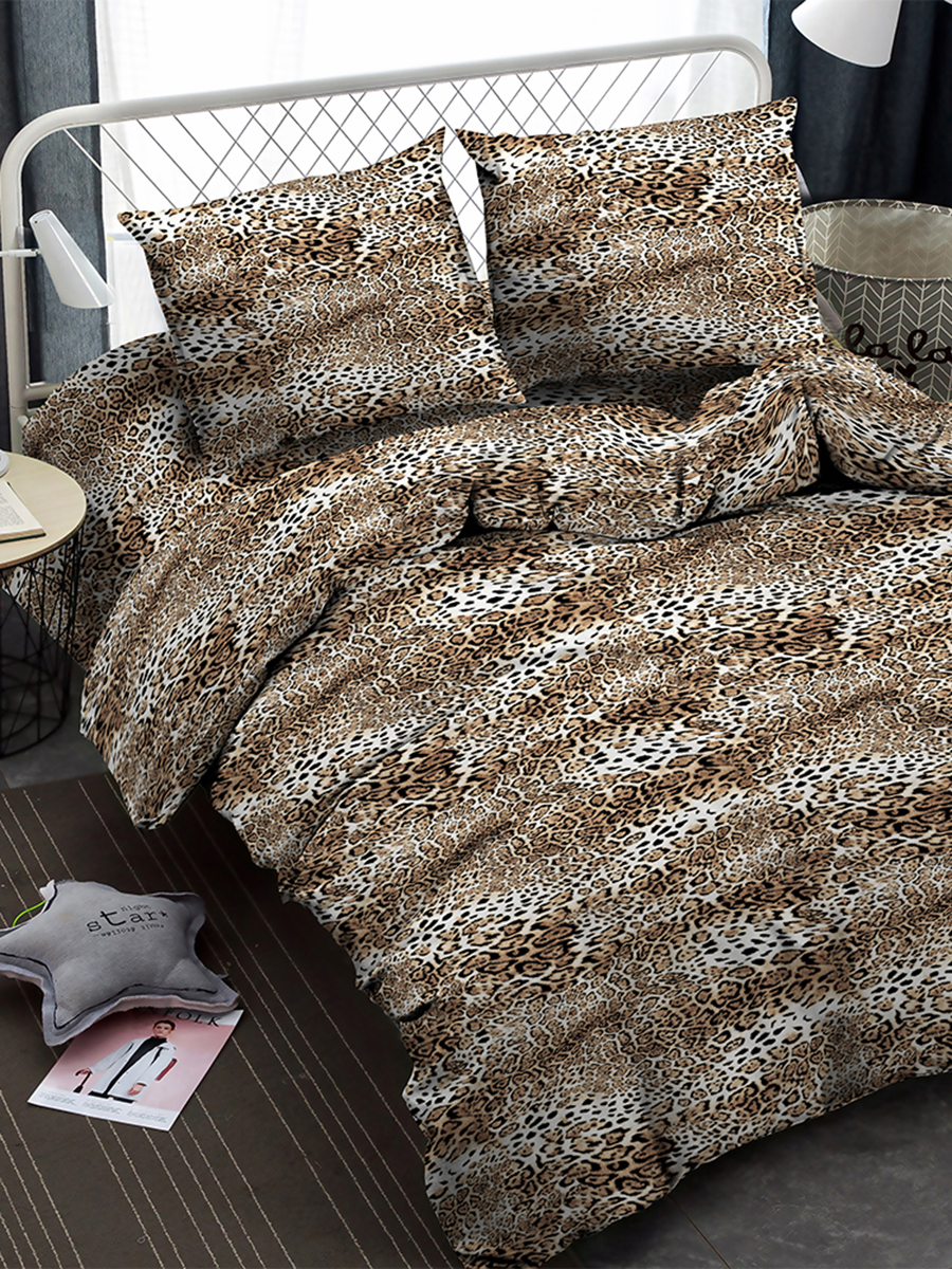 картинка Постельное бельё Amore Mio BZ Cover SINGLE M 