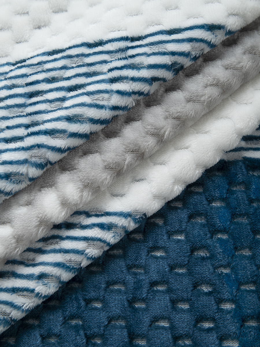 картинка Плед Texrepublic TF FNJPs BL 2022 