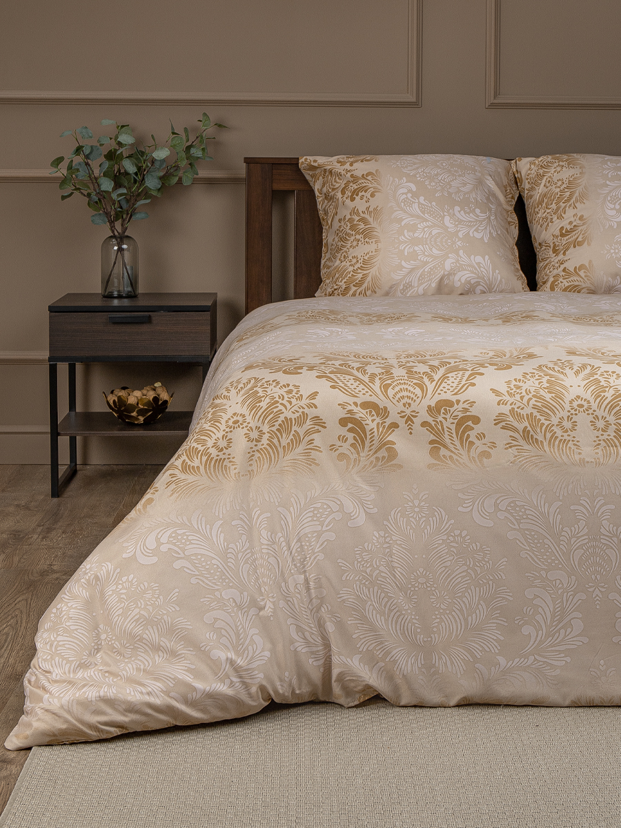 картинка Постельное бельё Amore Mio BZ Golden DOUBLE M 