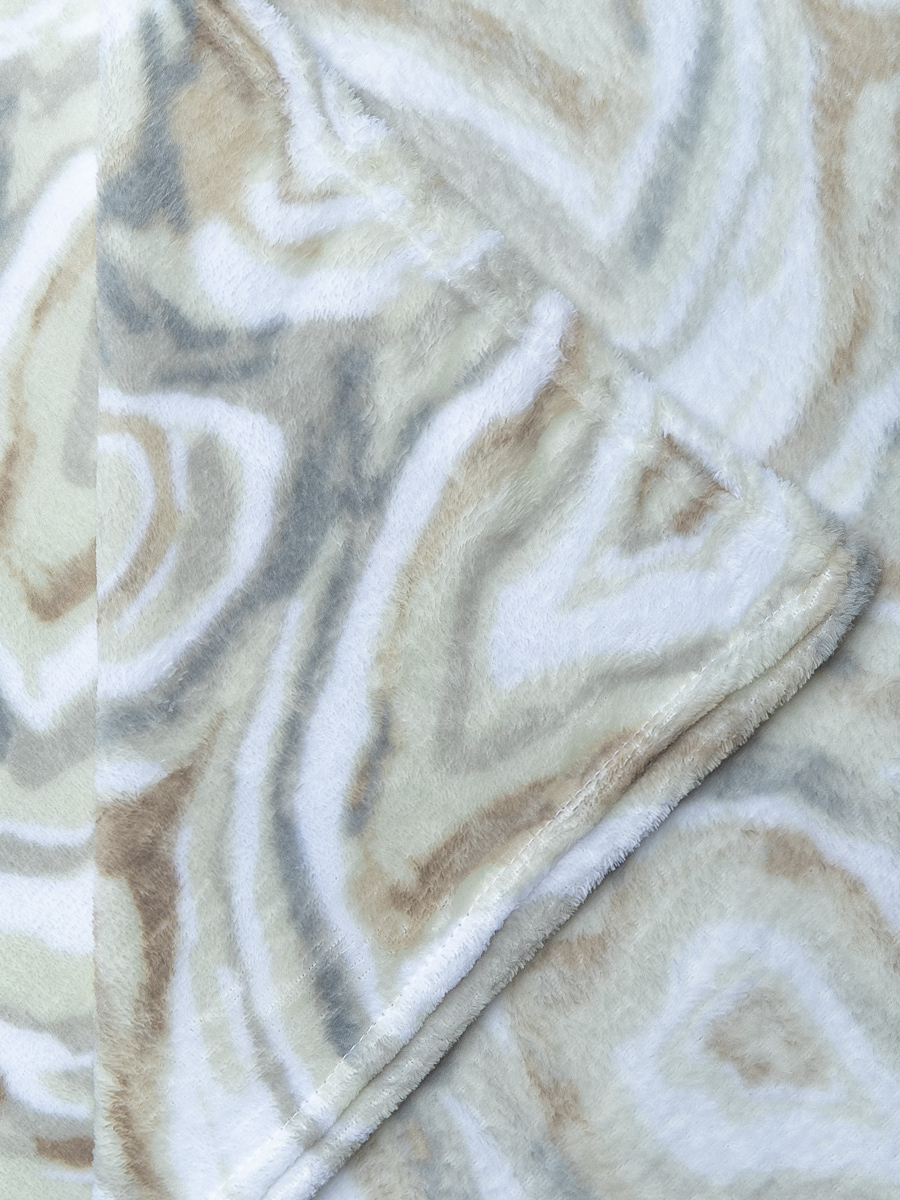 картинка Плед Texrepublic TF FN F128 b1520 Минерал 