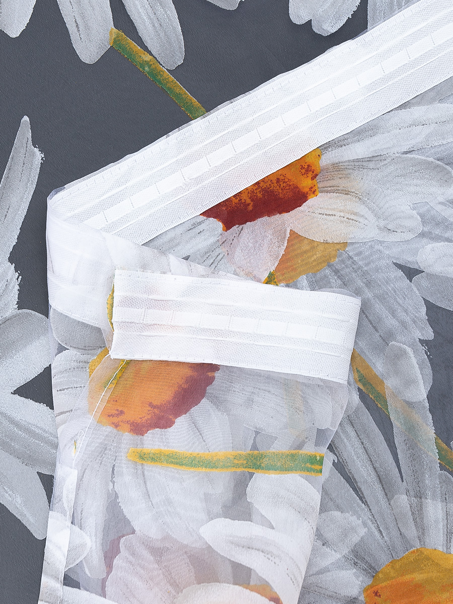 картинка Штора Amore Mio RR 1251-01 3,0*2,7*1 цветной 