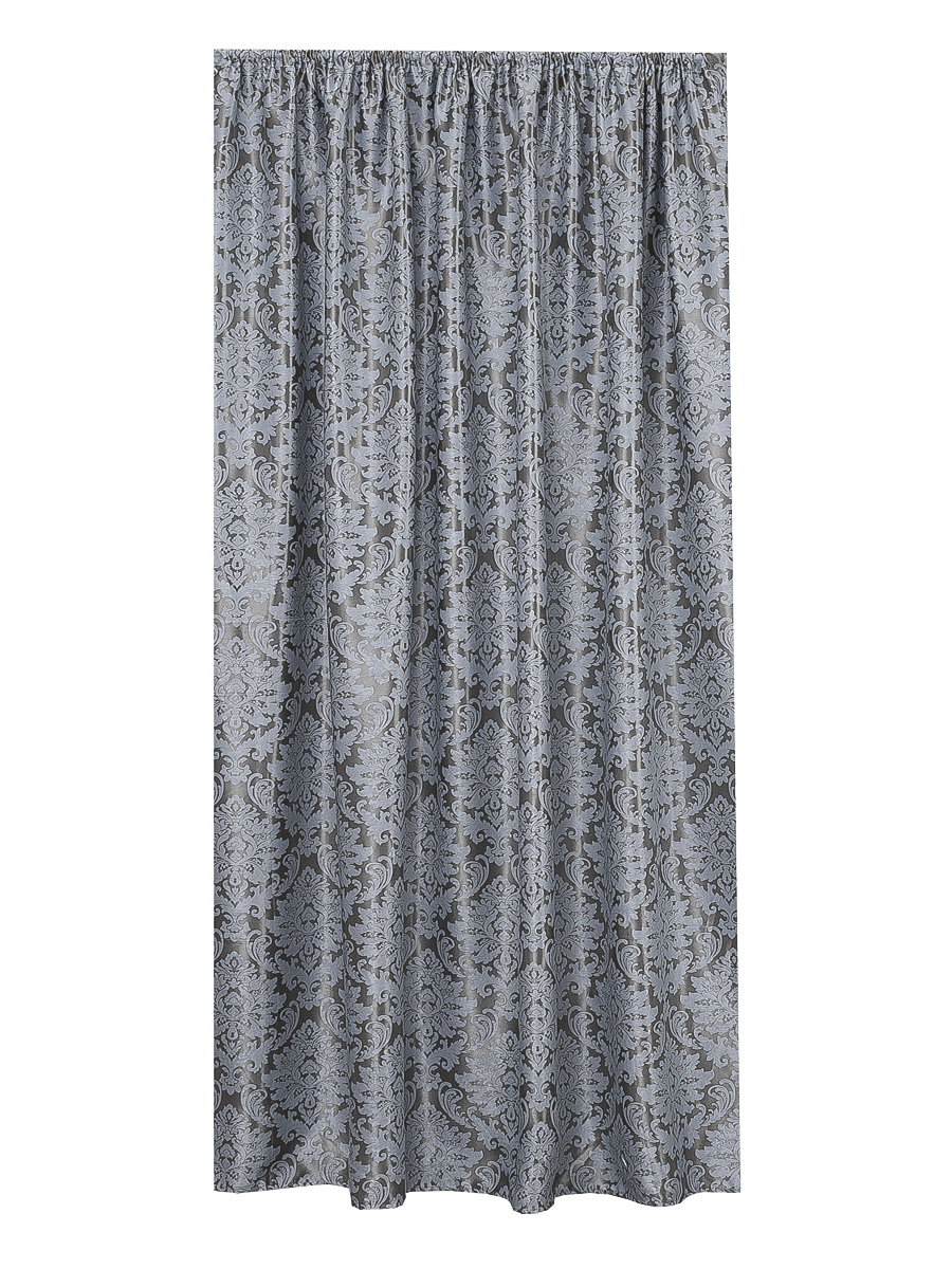 картинка Штора Amore Mio RR 150 WZGA-01 2,0*2,7*1 серый 