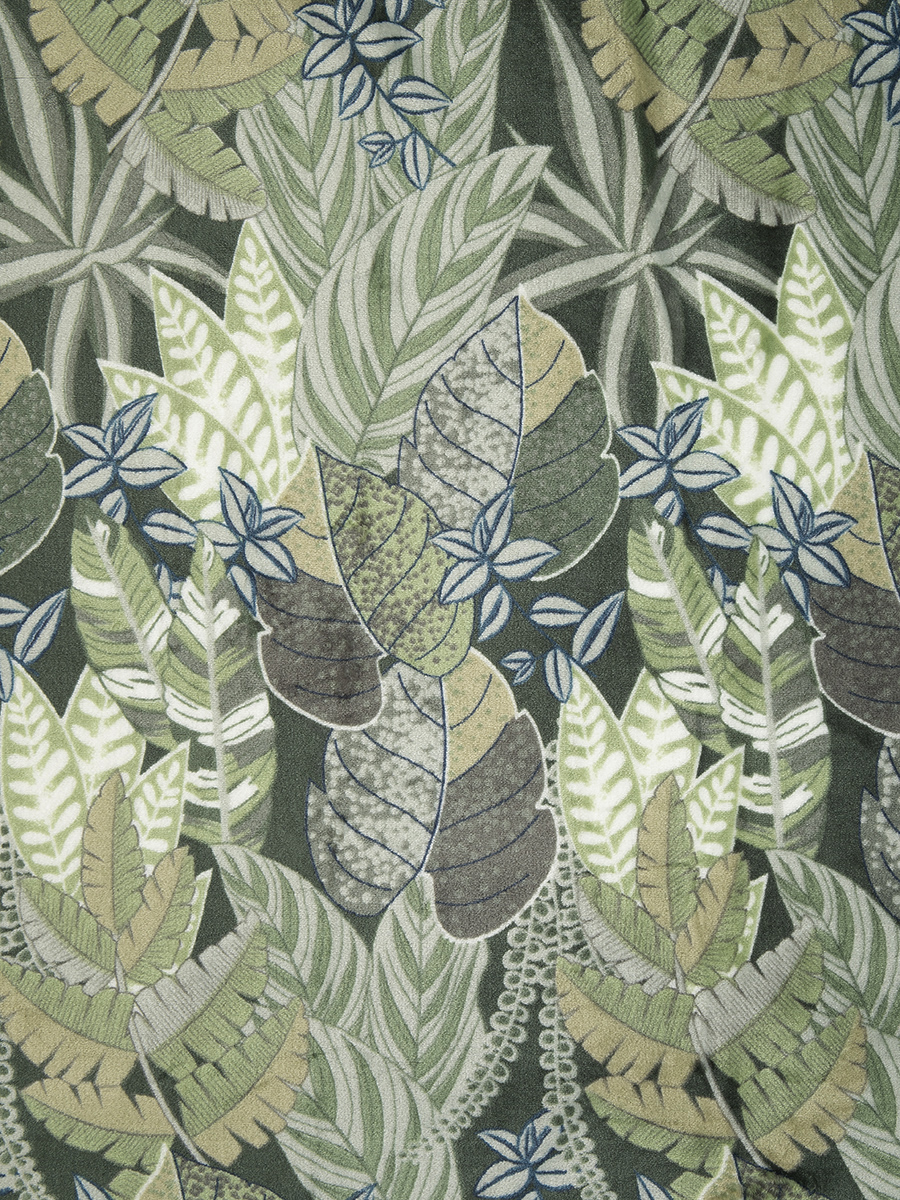 картинка Плед Texrepublic TF FN F156 a1520 Джунгли 