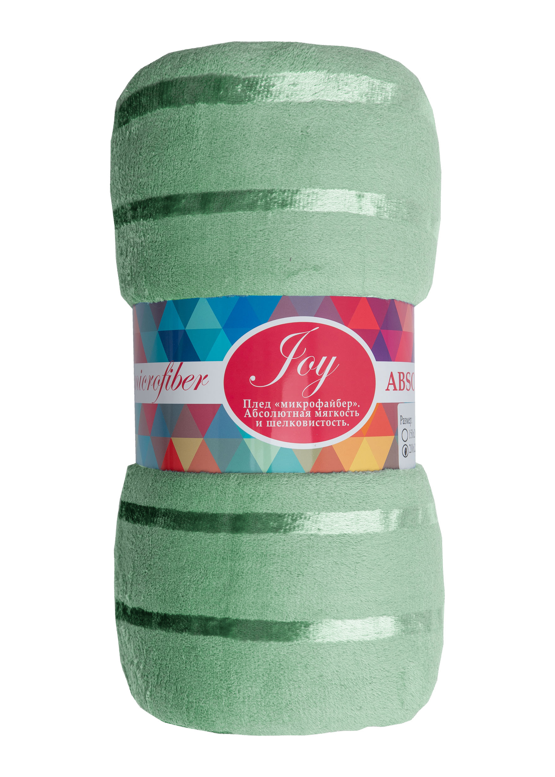 картинка Плед Texrepublic TF FNS MI 1520 