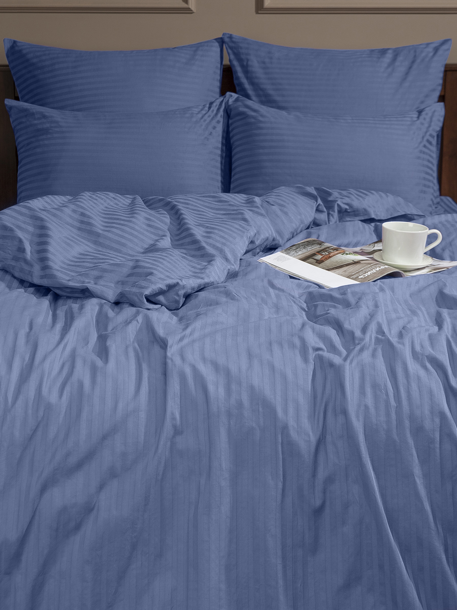 картинка Постельное бельё Amore Mio BZ QR Galaxy+ FAMILY Ss 