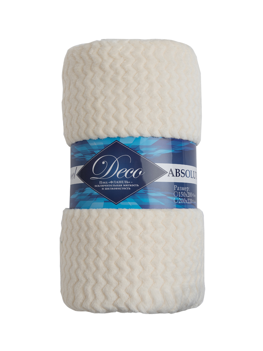 картинка Плед Texrepublic TF FNJ CR1 1520 s-змейка 11-0110 