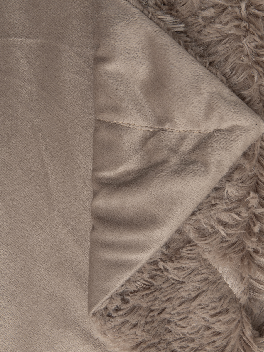 картинка Плед Buenas Noches искусст мех TF F072BE-GY1 1622 ДВ 16-1320 