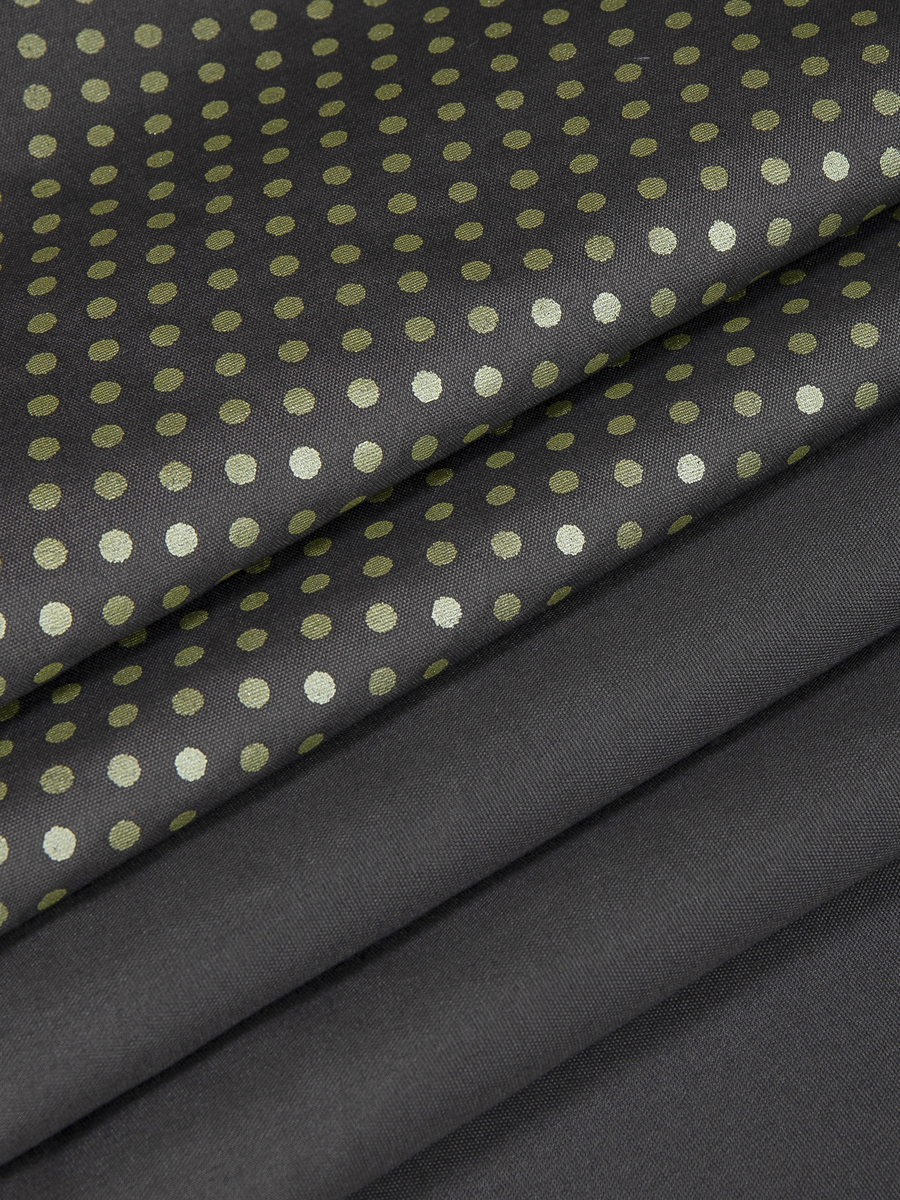 картинка Постельное бельё Amore Mio BZ QR Evening GY DOUBLE Msh 