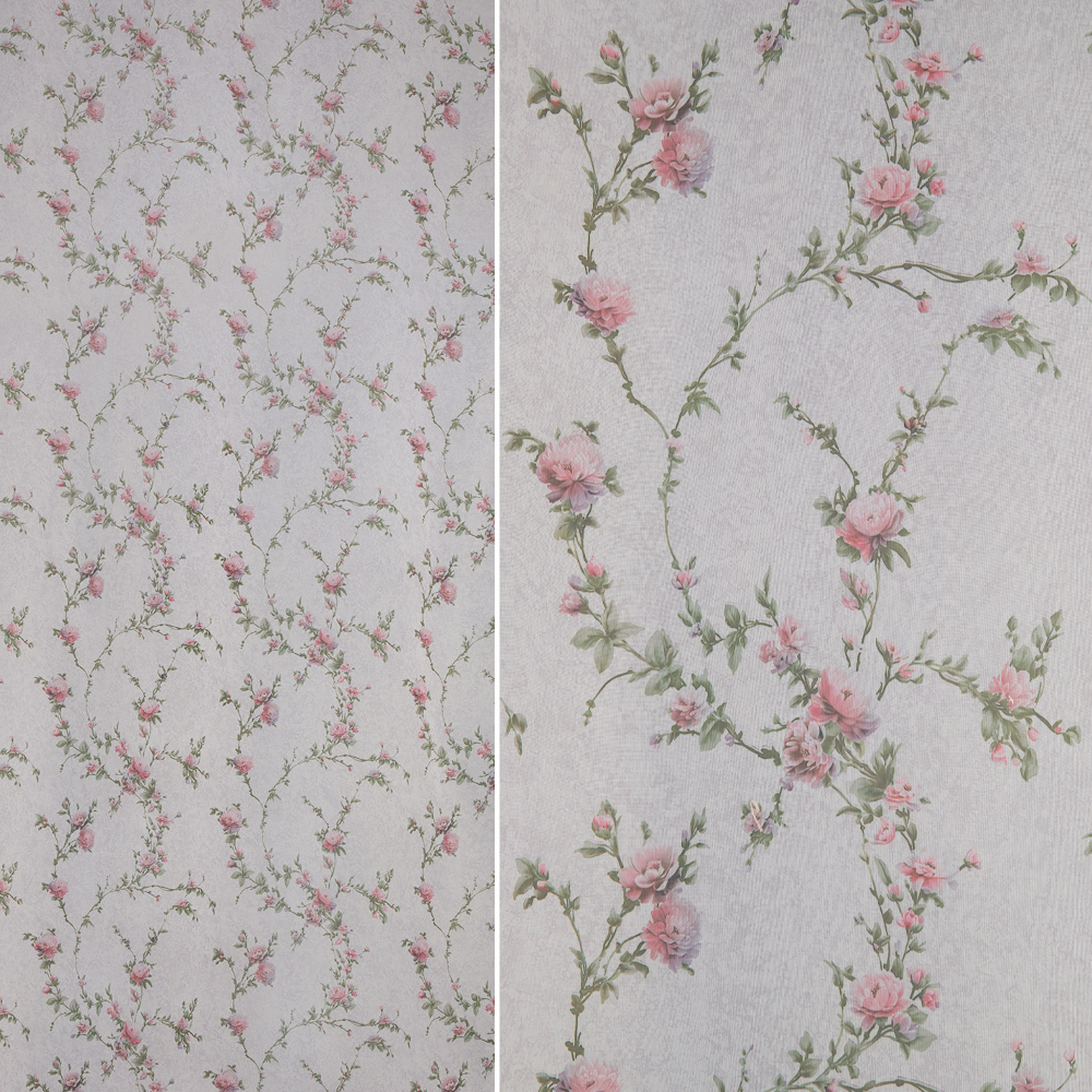 картинка Вуаль печать Texrepublic HH 3941-02/280 VPech ut 