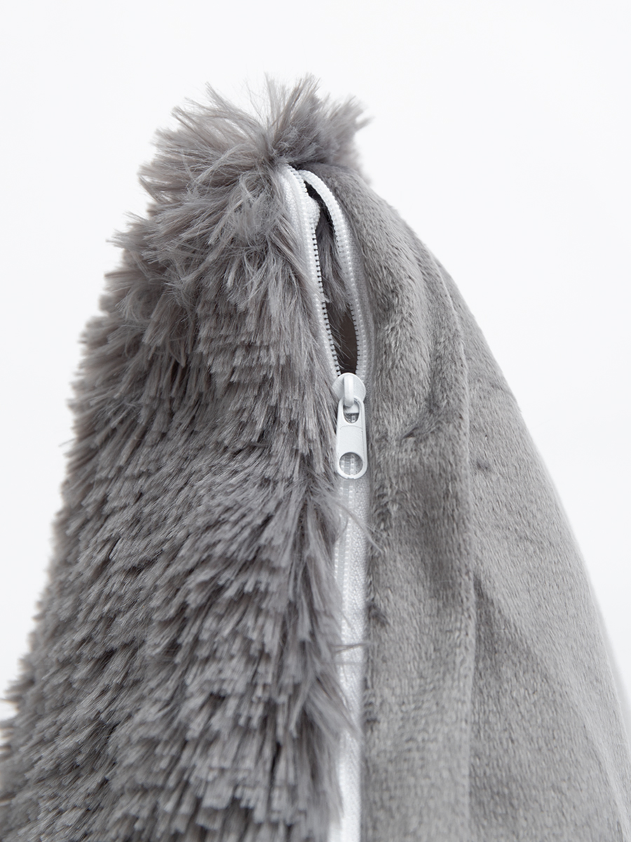 картинка Подушка Eclair TF 072 GY3 ec 40*40 подушка декор. PV 17-0000 