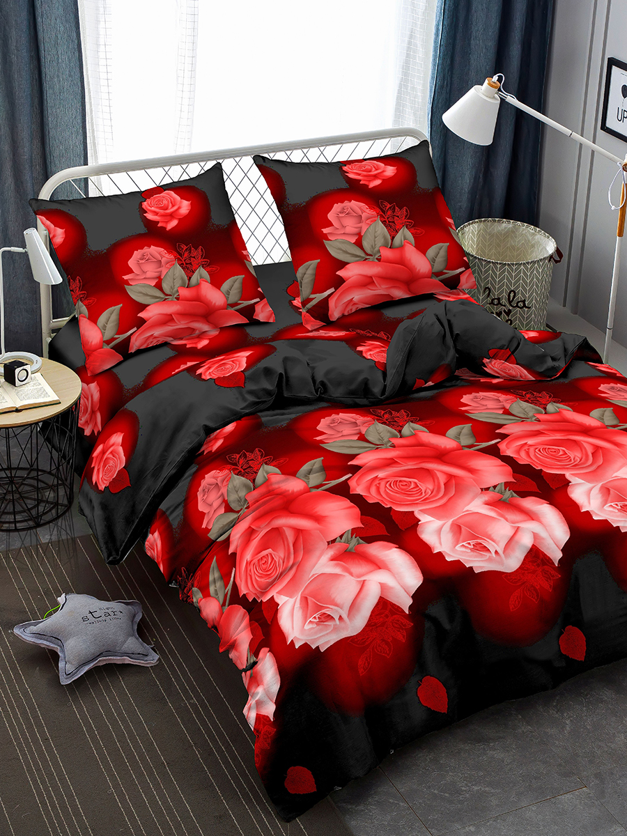 картинка Постельное бельё Amore Mio BZ Amsterdam DOUBLE M 