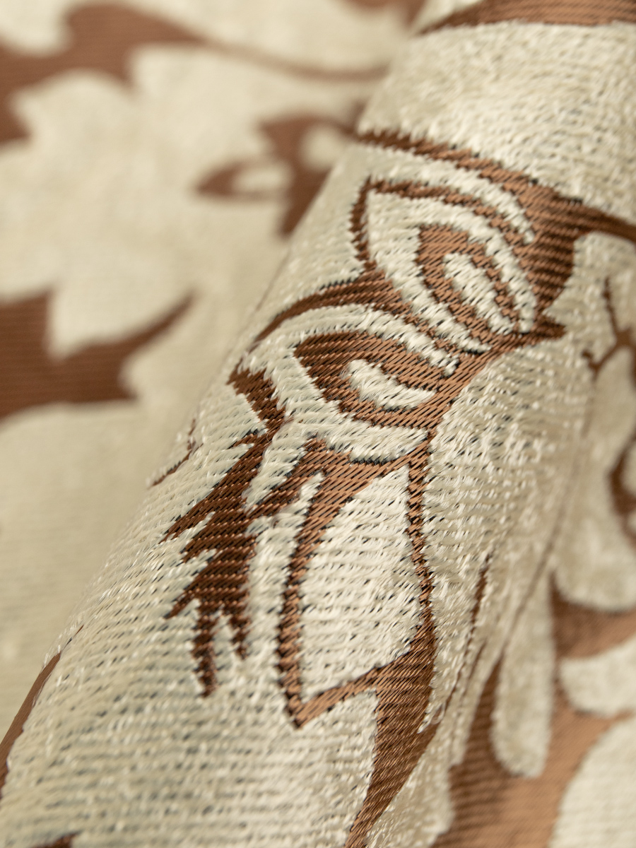 картинка Портьера Texrepublic HY 150 WZGA-07/280 PJac BL 