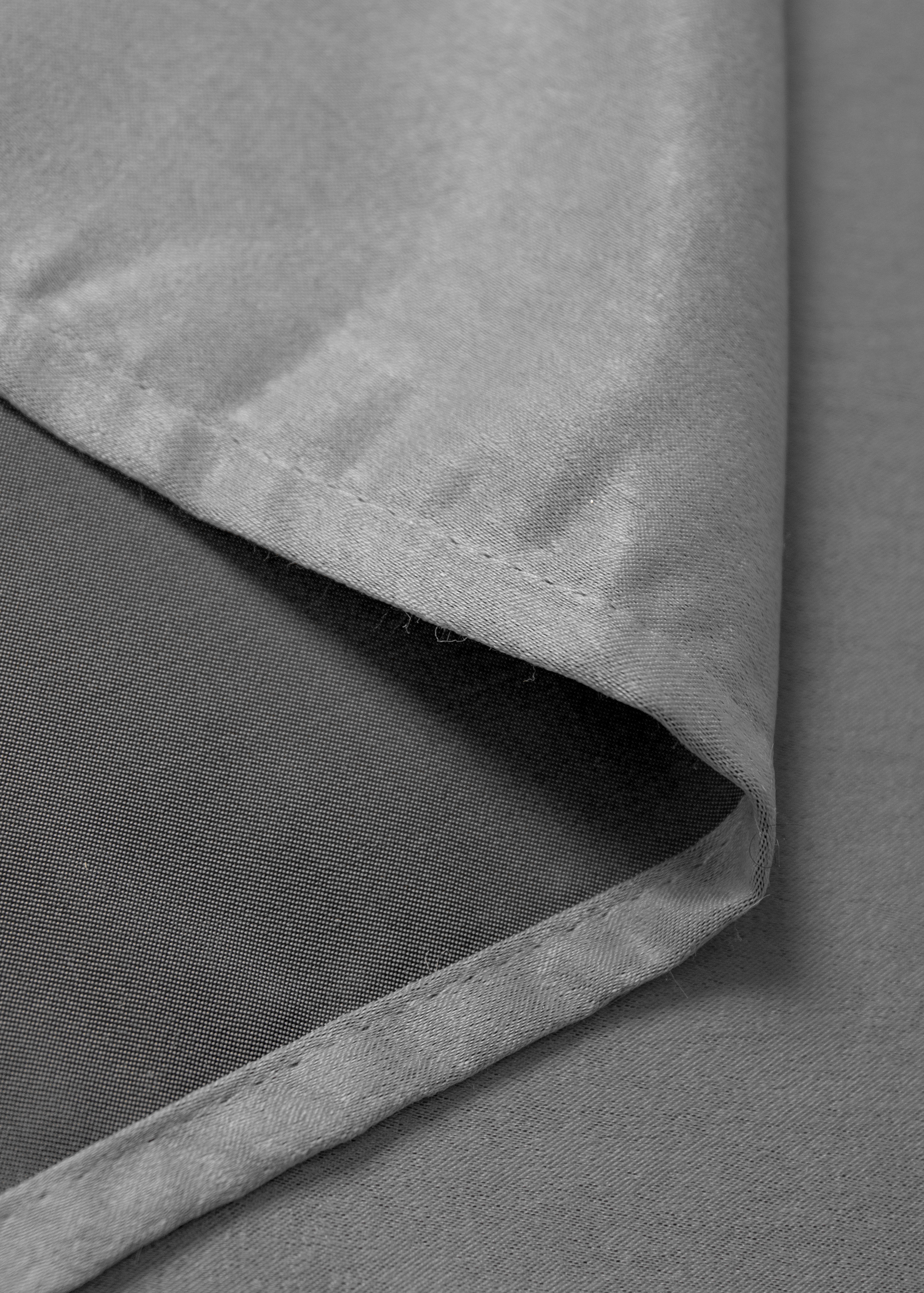 картинка Штора Amore Mio RR 2718B-160 2,0*2,7*1 серый 