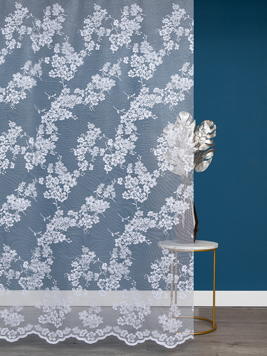 картинка Тюль Texrepublic HX M 3102/180w 