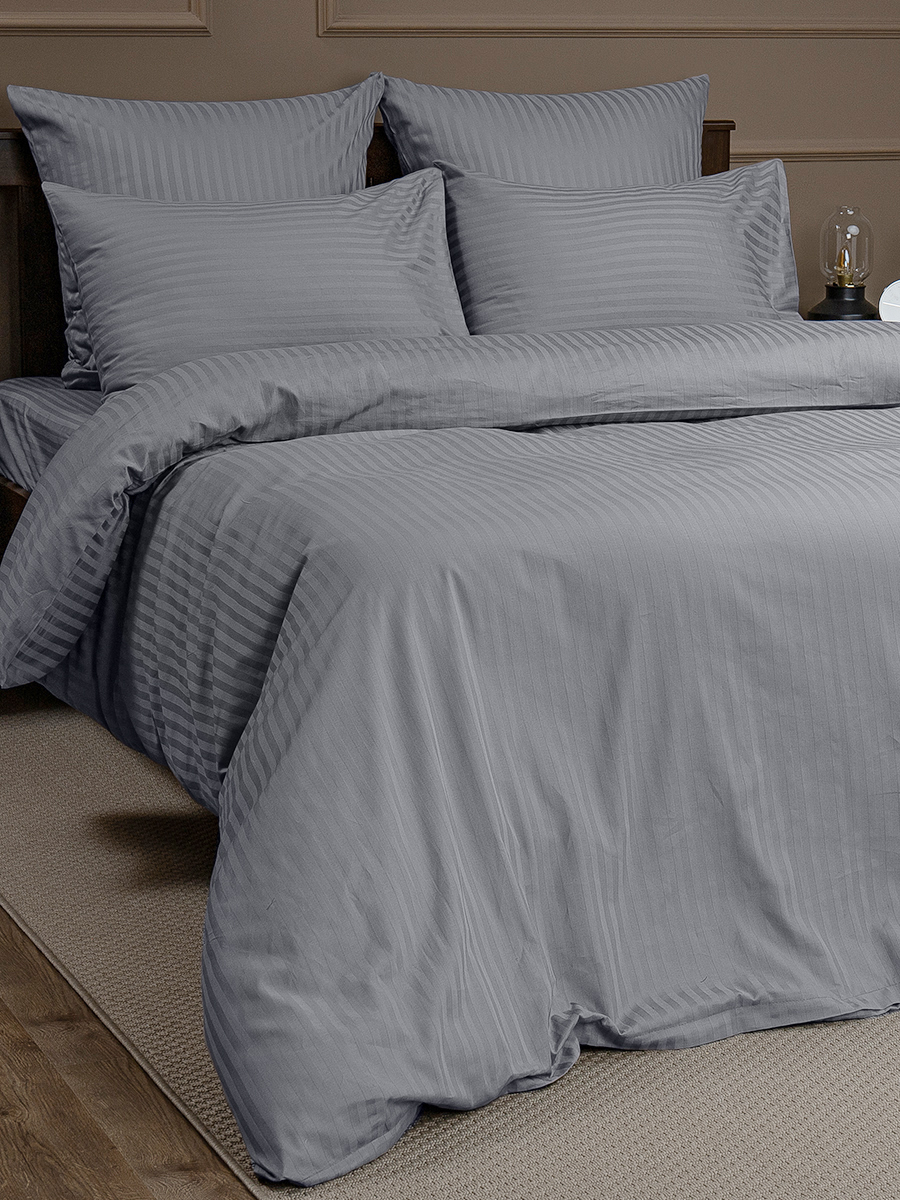 картинка Постельное бельё Amore Mio BZ QR Carbon+ EURO Ss 