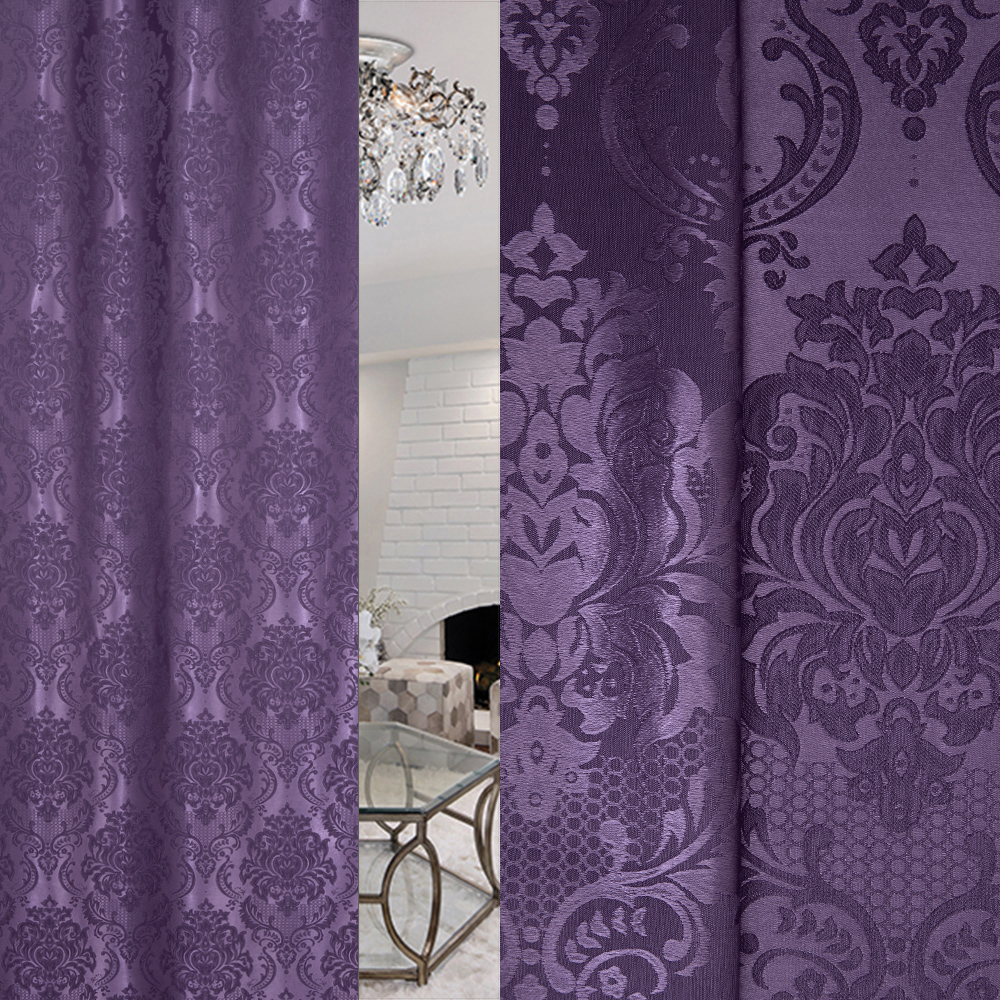 картинка Портьера Texrepublic YW 1845-019/280 PJak 